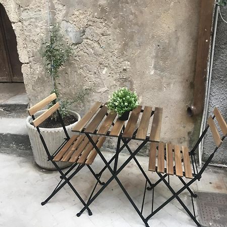 Casa Aretuska Villa Szirakúza Kültér fotó