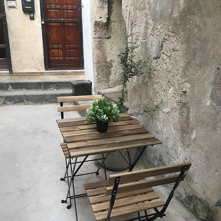 Casa Aretuska Villa Szirakúza Kültér fotó