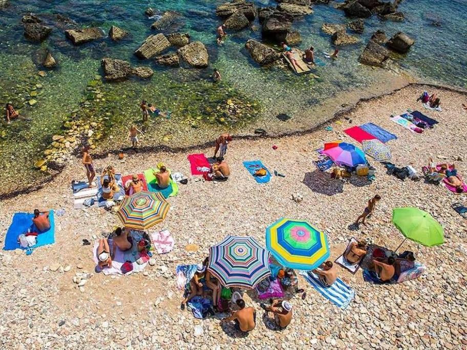 Casa Aretuska Villa Szirakúza Kültér fotó