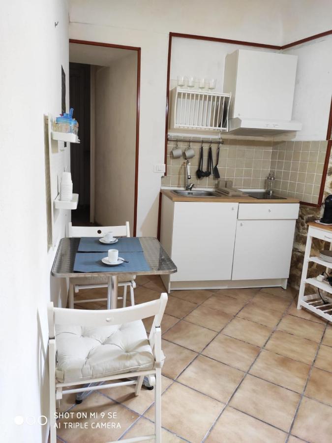 Casa Aretuska Villa Szirakúza Kültér fotó