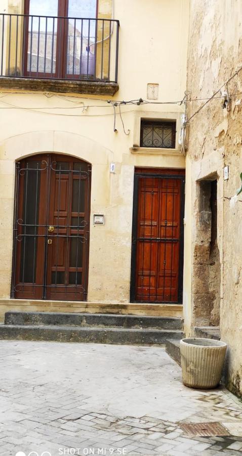 Casa Aretuska Villa Szirakúza Kültér fotó