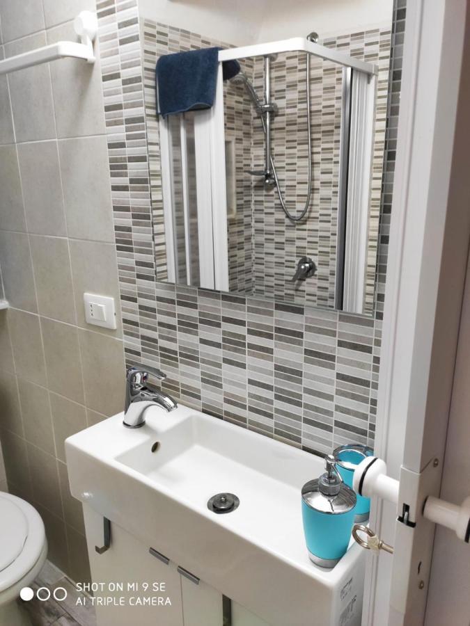 Casa Aretuska Villa Szirakúza Kültér fotó