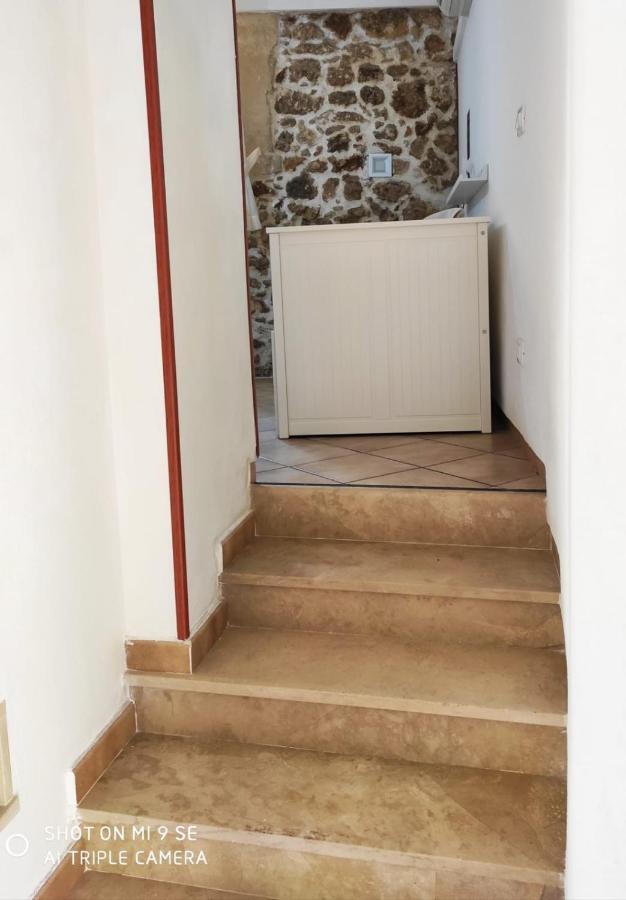 Casa Aretuska Villa Szirakúza Kültér fotó