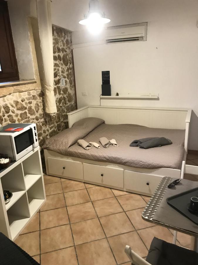 Casa Aretuska Villa Szirakúza Kültér fotó