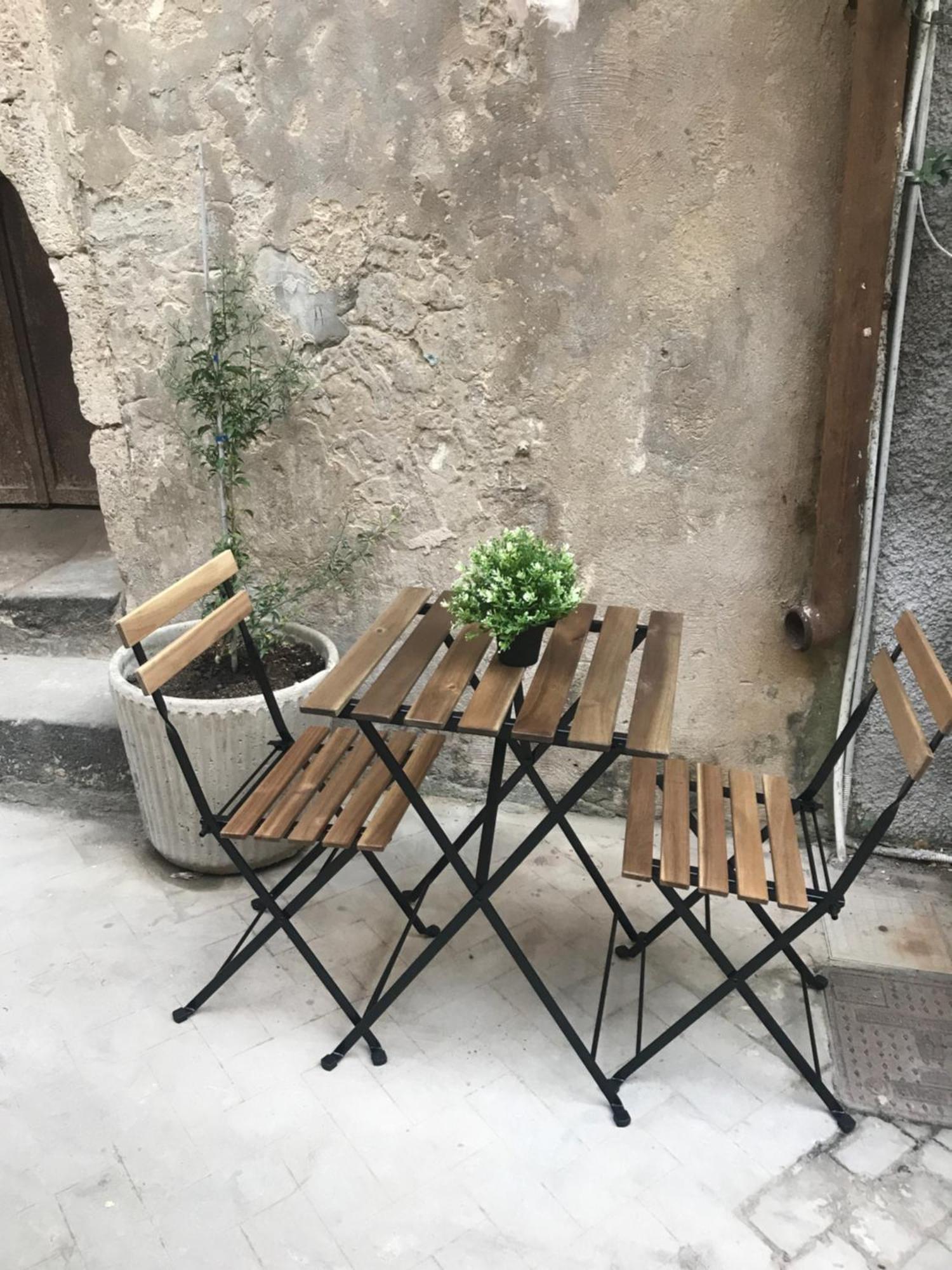 Casa Aretuska Villa Szirakúza Kültér fotó